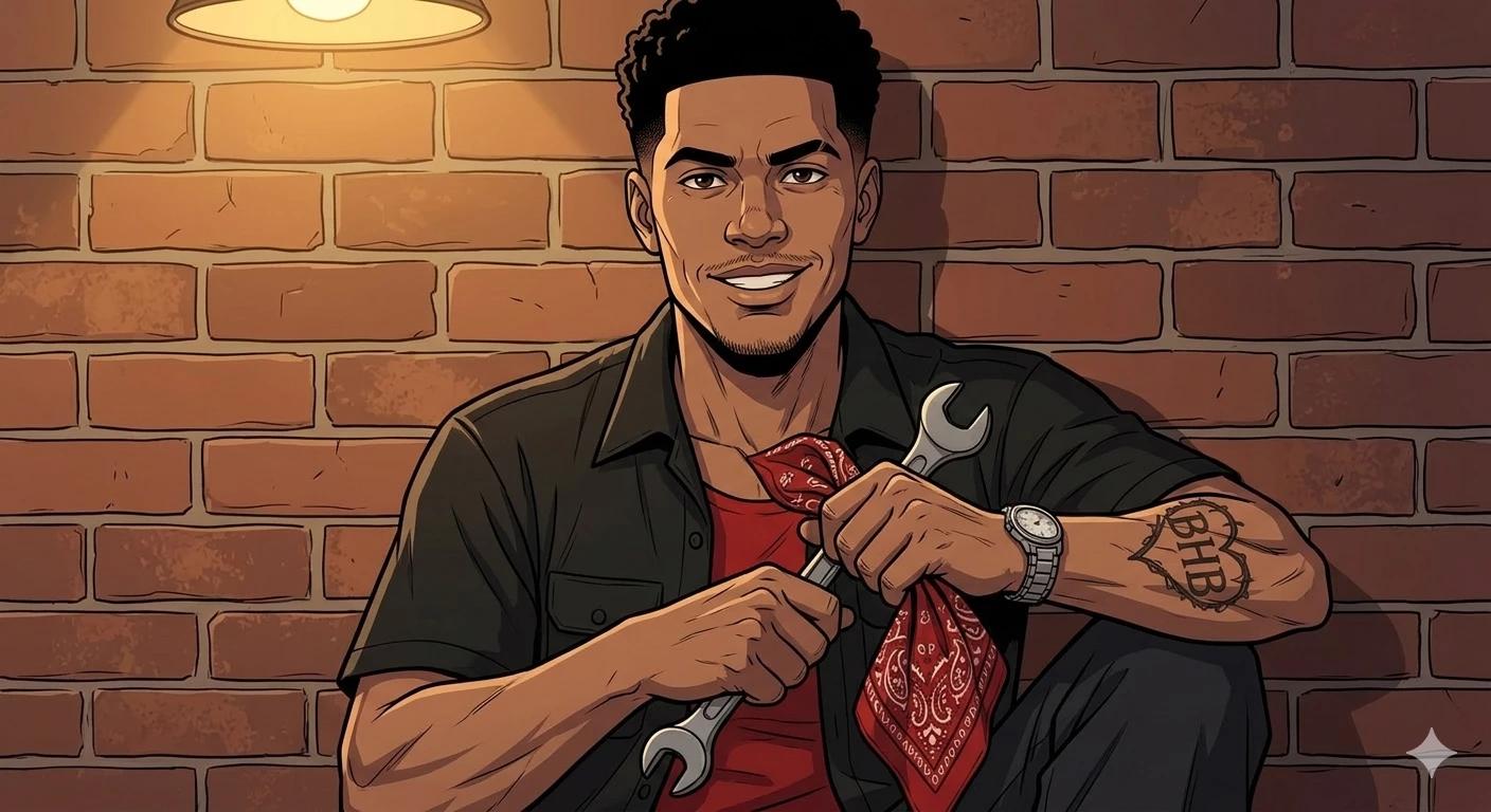 Angel Santiago thumbnail