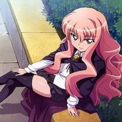 Louisa Vellière thumbnail