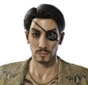 Goro Majima thumbnail