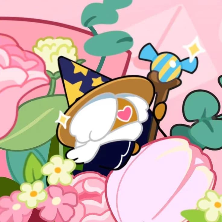 Wizard Cookie thumbnail