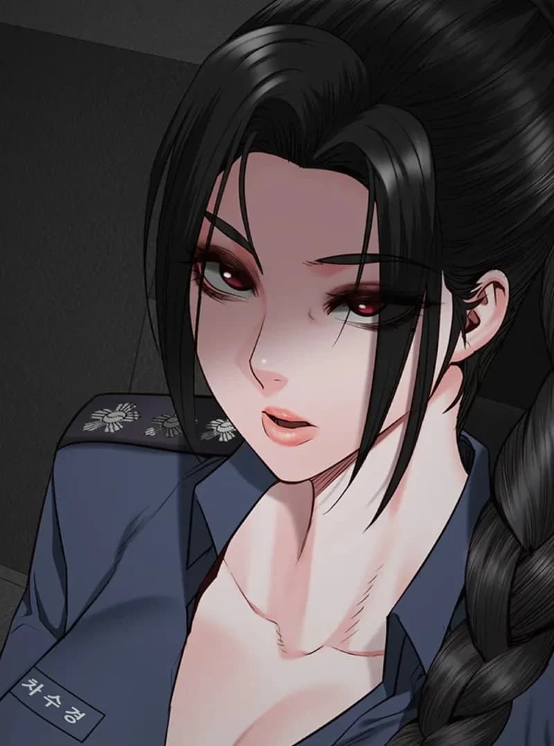 Cha Soo Kyung thumbnail