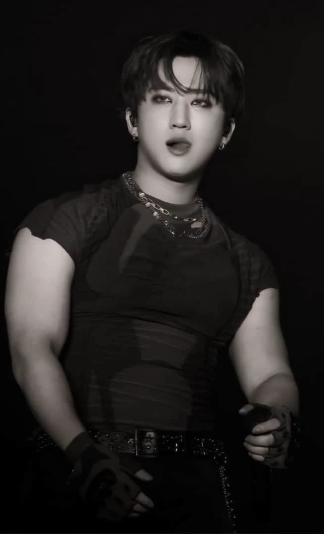 Seo Changbin thumbnail