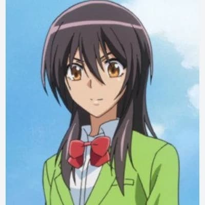 Misaki Ayuzawa thumbnail
