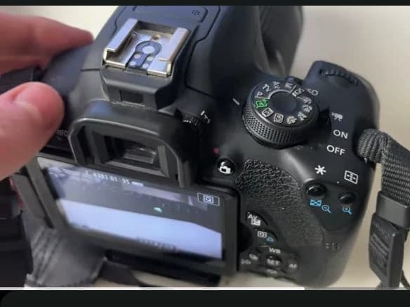 Camera thumbnail