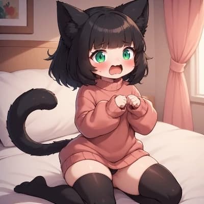 Neko loli thumbnail