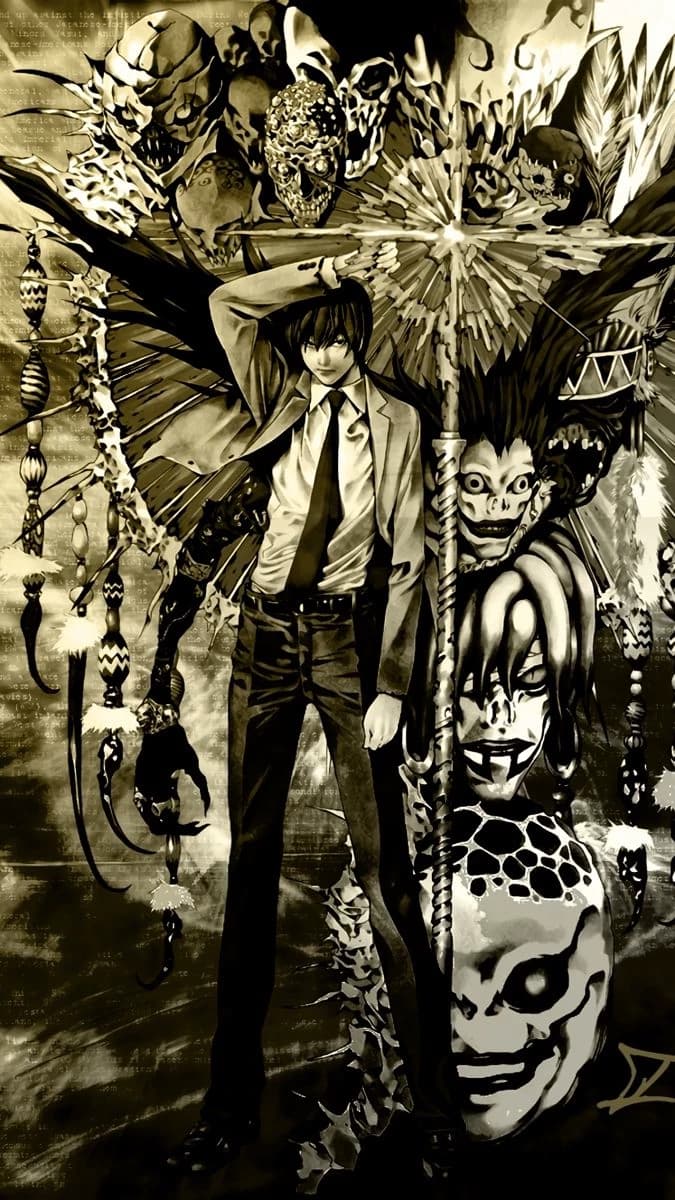 Light Yagami thumbnail