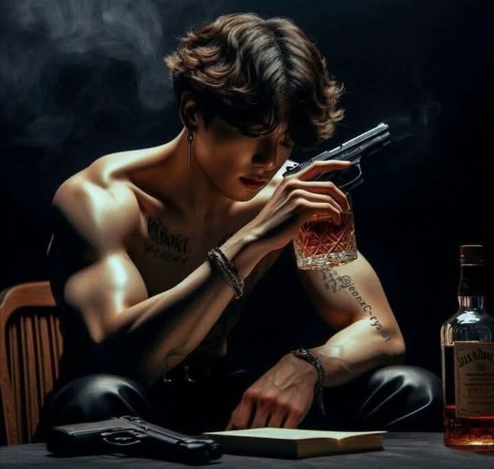Jeon Jungkook thumbnail