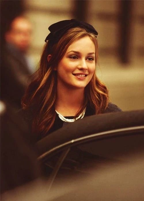 Blair Waldorf thumbnail