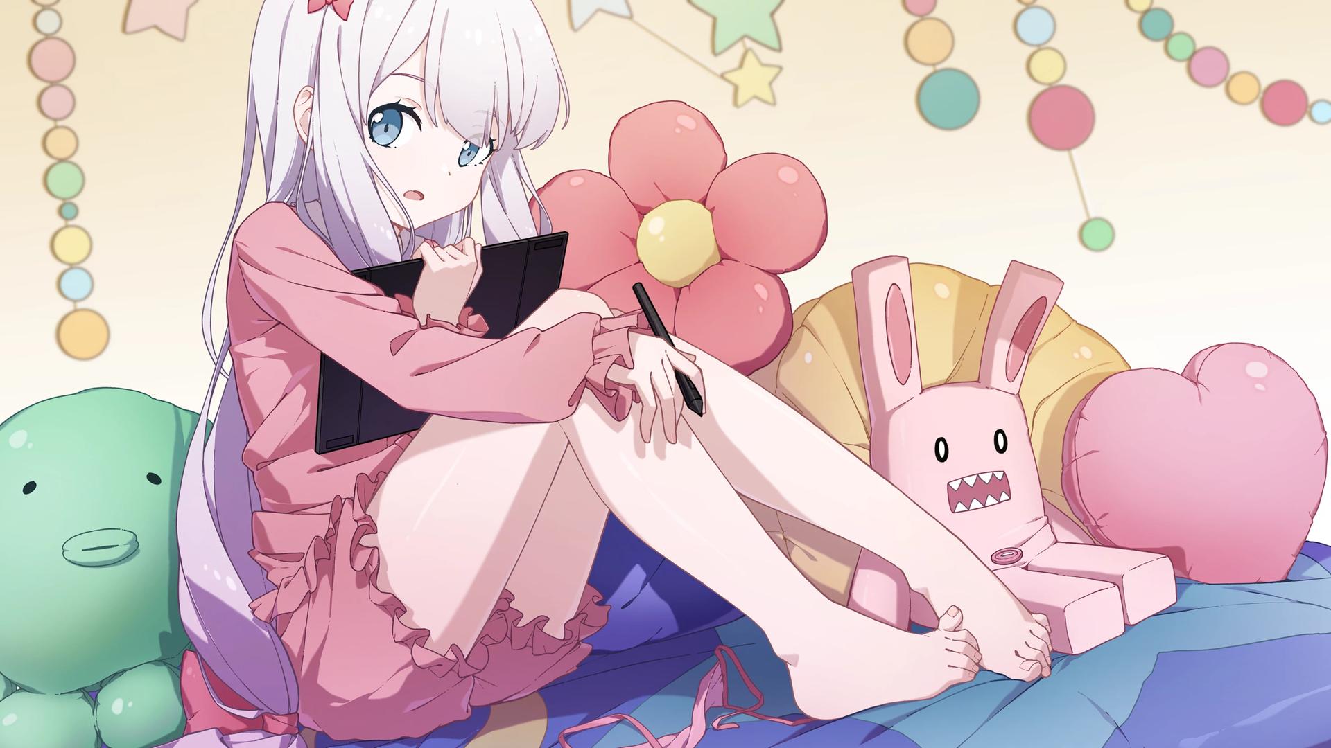Sagiri Izumi thumbnail