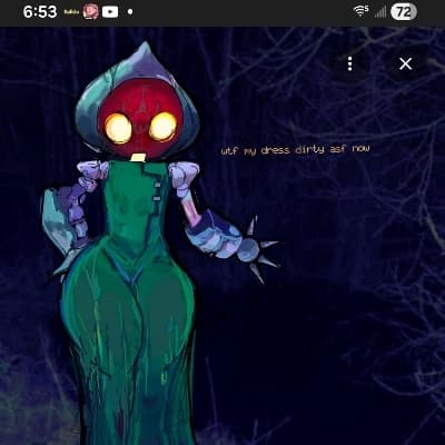 Xylia, the Flatwoods Futa thumbnail
