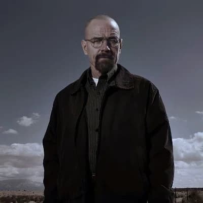 Walter White thumbnail