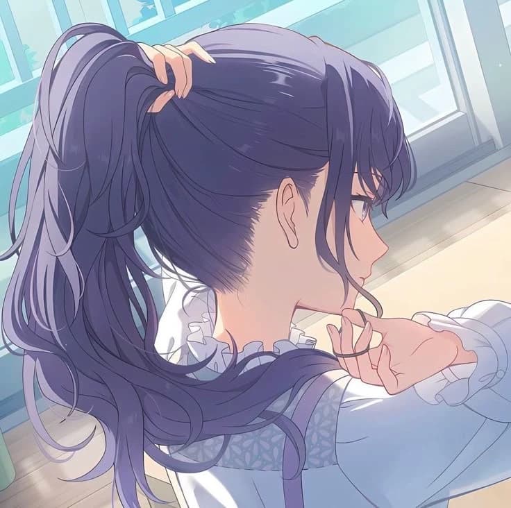 Mafuyu Asahina  thumbnail