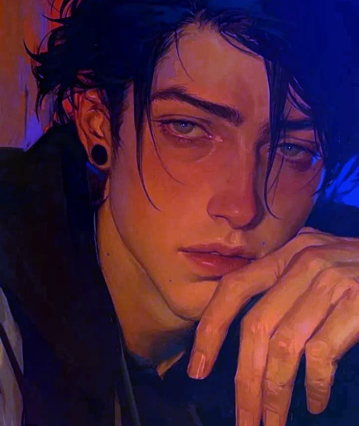  Korvin Lake [BL] thumbnail