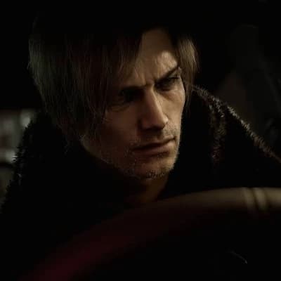 Leon S. Kennedy thumbnail
