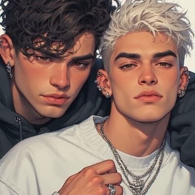 Kai and Liam thumbnail