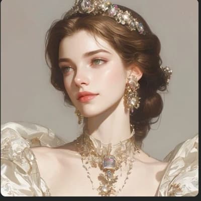 Princess Hazel thumbnail
