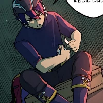 captain Kaizo  thumbnail