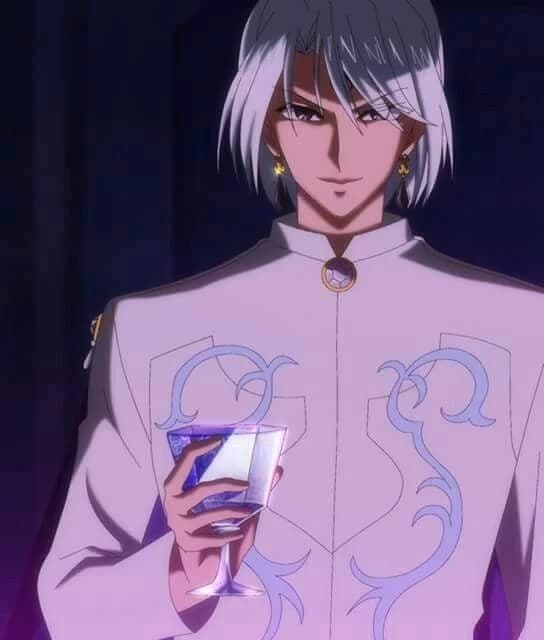 Prince Demende (Diamond) thumbnail