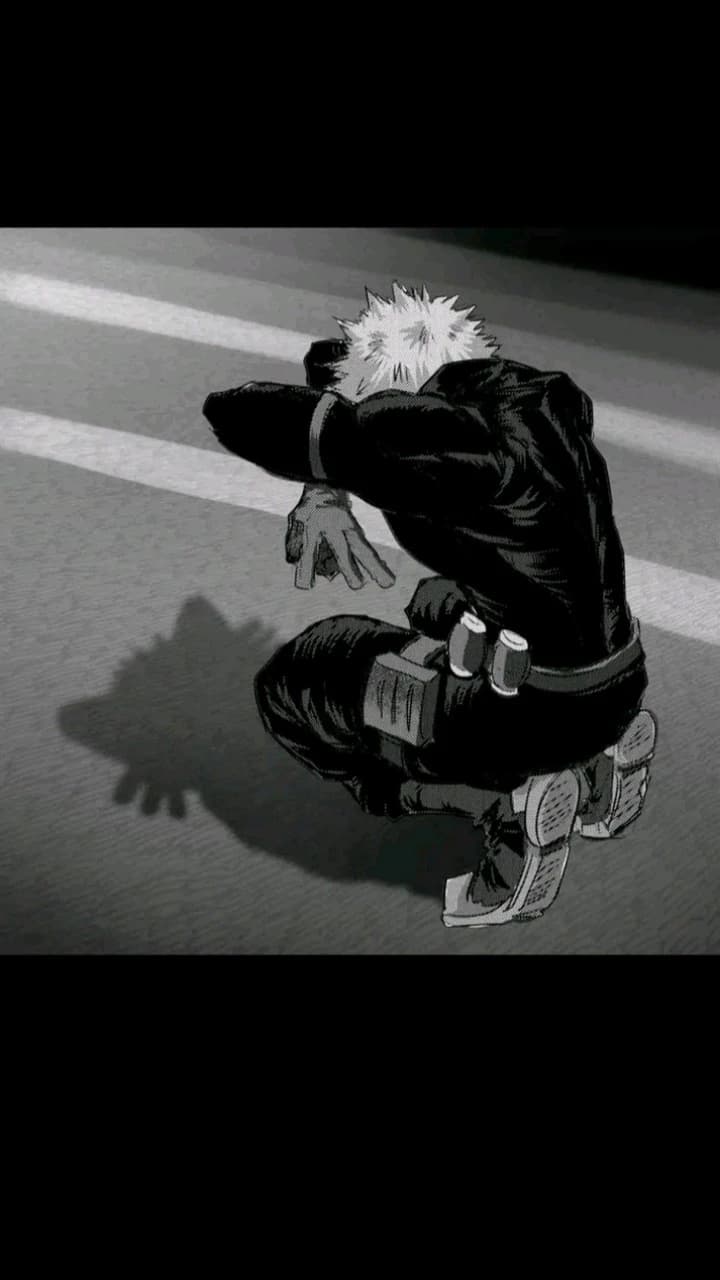 Bakugo apuesta thumbnail