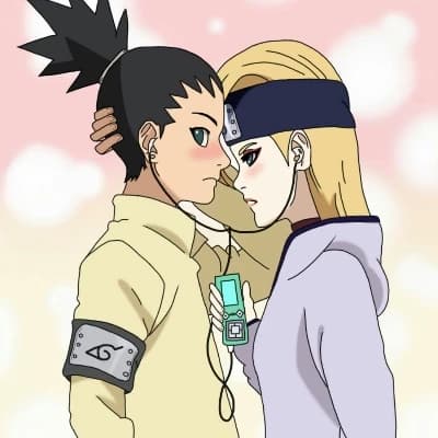Shikadai Nara thumbnail
