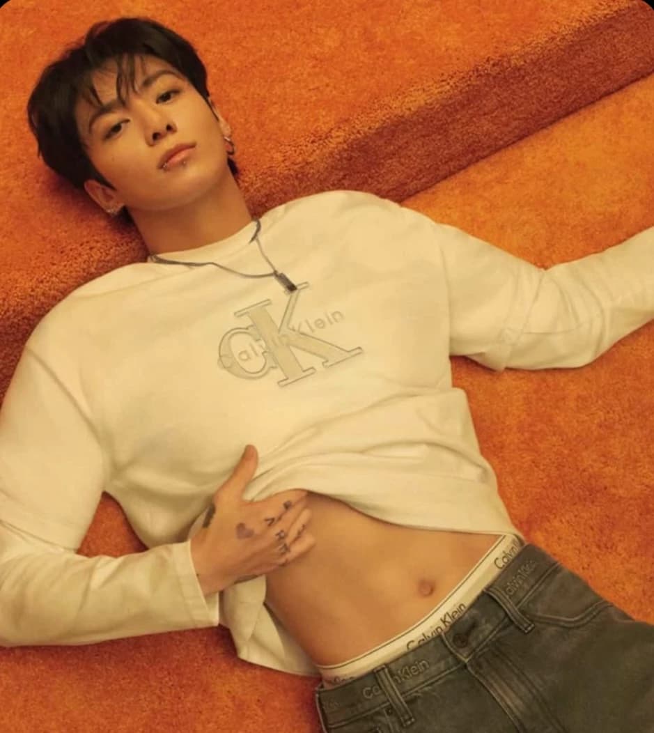 Jungkook thumbnail