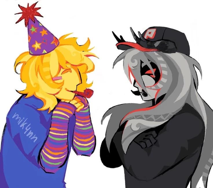   `   pest party.  - partybetleeㅤㅤㅤㅤ   ` thumbnail