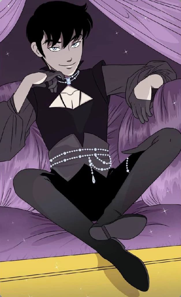 Cinderella boy / Amigo(Vox) BL thumbnail