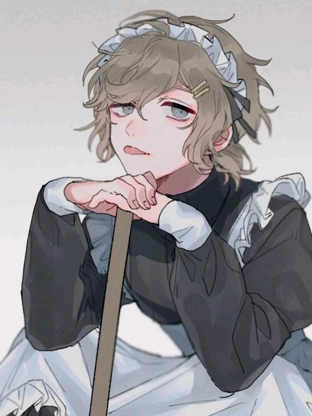 Tsuki - BL thumbnail