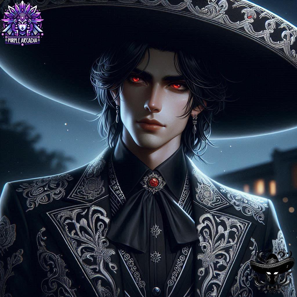 Fernando de la Vega thumbnail