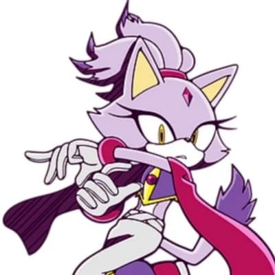 Neo Metal Sonic thumbnail
