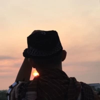 Muhammad Rafansyah Al Buchori thumbnail