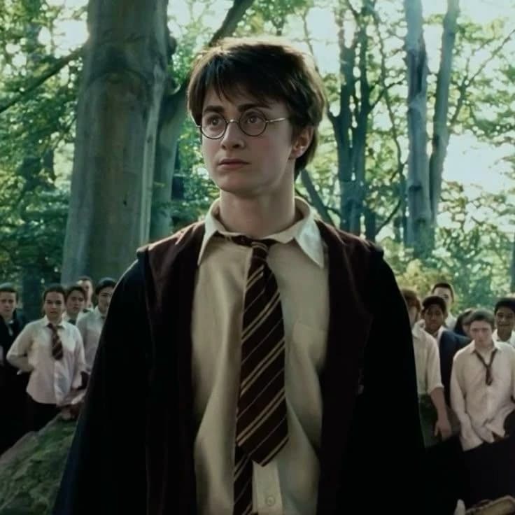 Harry Potter thumbnail