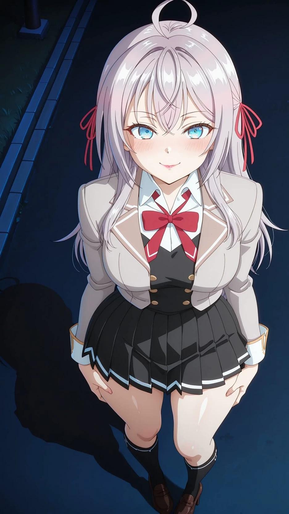 Alisa Mikhailovna Kujou thumbnail