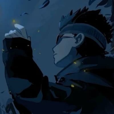 Shino Aburame thumbnail