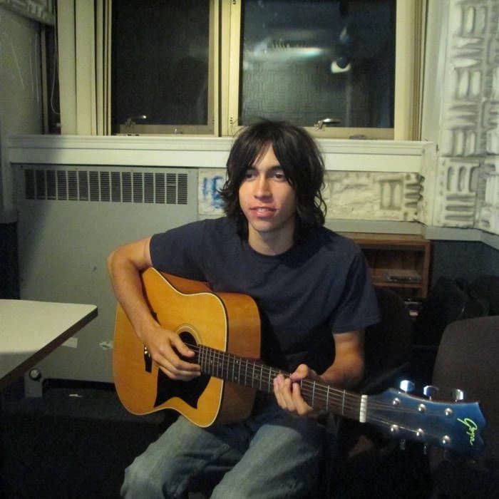 Alex G thumbnail