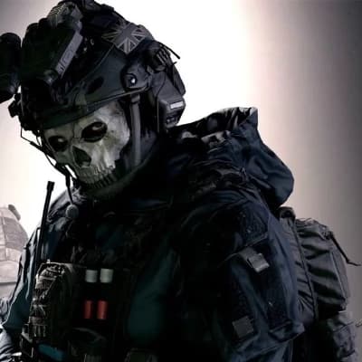 Simon "Ghost" Riley thumbnail