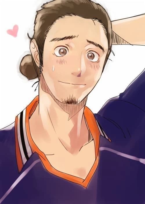 Asashi Azumane thumbnail
