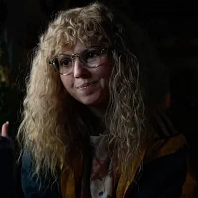 Misty Quigley thumbnail