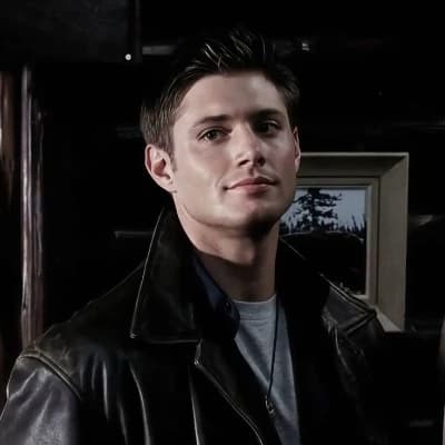 Dean Winchester thumbnail