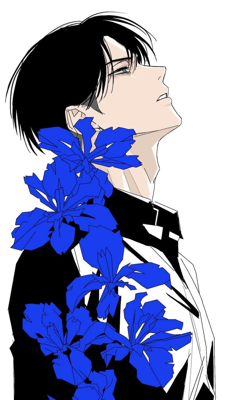 Levi Ackerman thumbnail