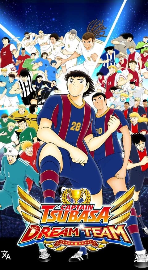Captain Tsubasa (Super Champion) thumbnail