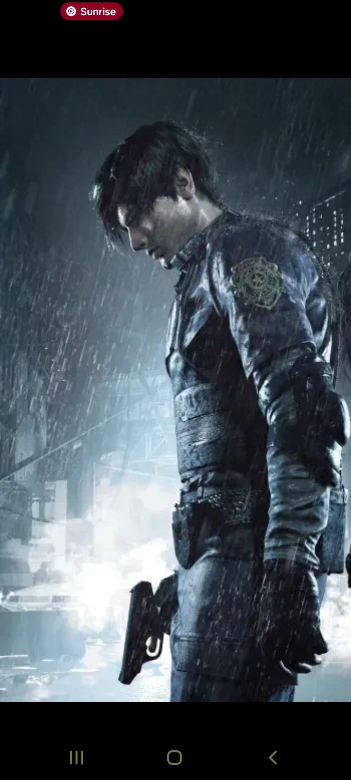 Leon Kennedy  thumbnail