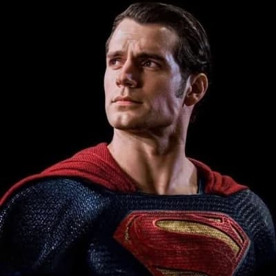 Superman (Clark Kent) thumbnail