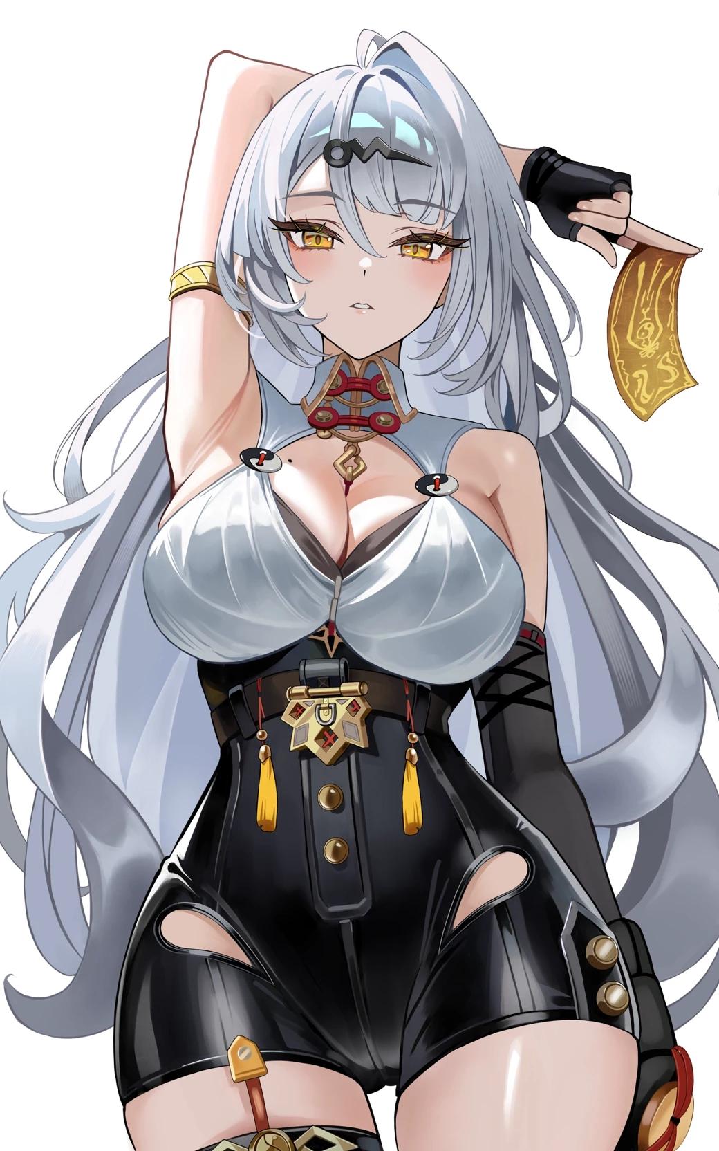 Yi Xuan thumbnail