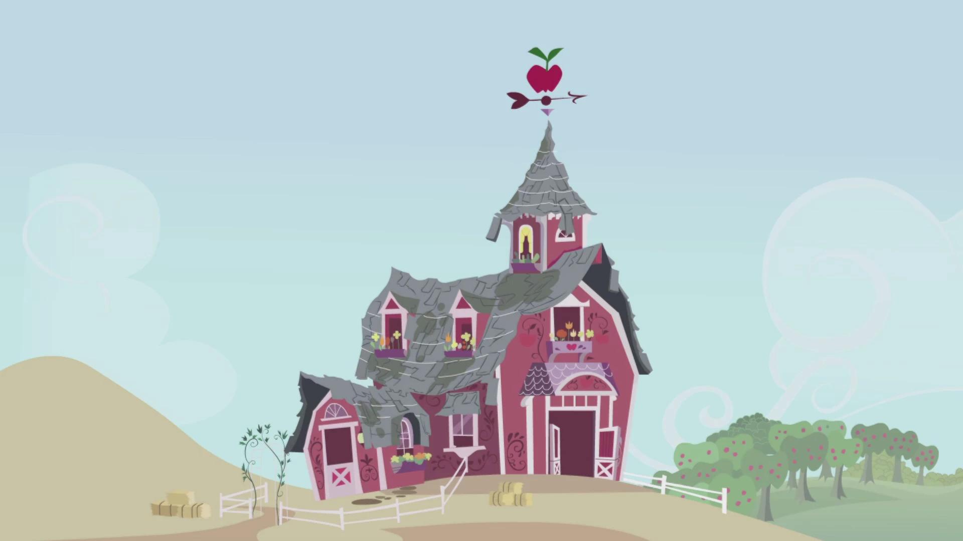 Tragedy at Apple Jack Farm thumbnail