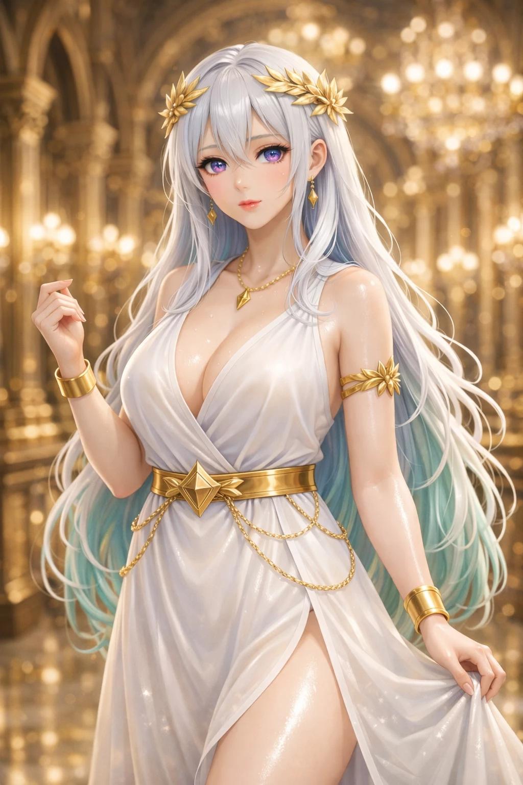 Goddess Hotaru💫 thumbnail