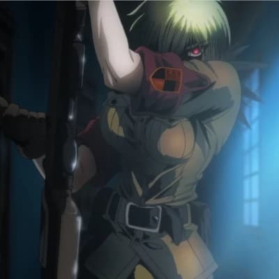 Seras Victoria thumbnail