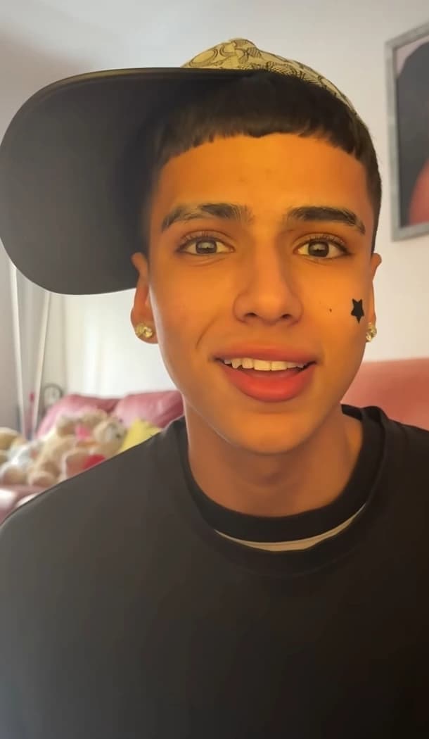 Miguel thumbnail