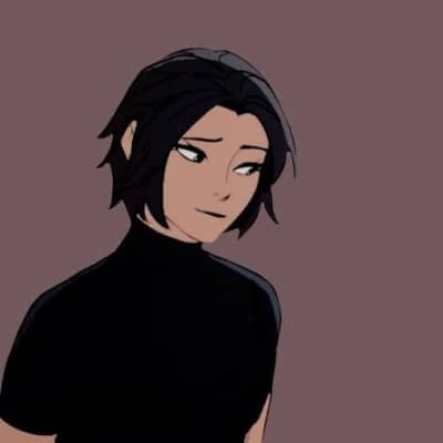 Cassandra Cain thumbnail