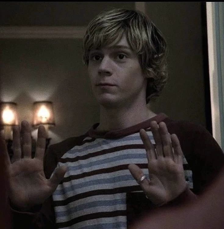 Tate Langdon thumbnail